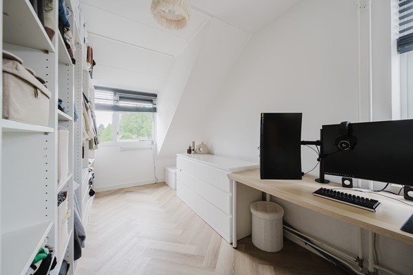 Medium property photo - Jordaanstraat 17, 3207 AE Spijkenisse